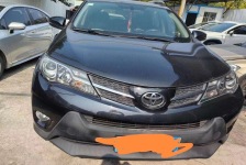 丰田RAV4(进口)