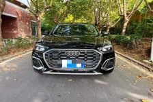 奥迪Q5