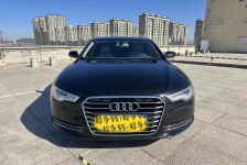 奥迪A6(进口)