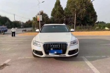 奥迪Q5
