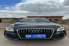 奥迪Q5