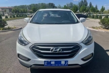 北京现代ix35