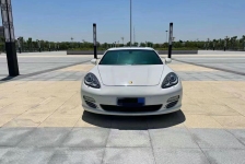 保时捷Panamera