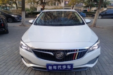 别克 威朗