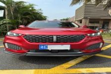 长城 VV6