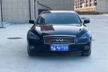 英菲尼迪Q70L