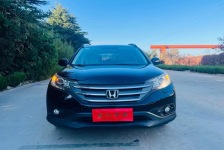 本田CR-V