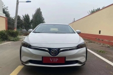 别克 微蓝