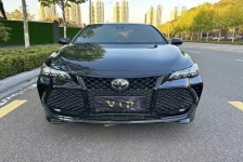 丰田亚洲龙(进口)