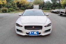 捷豹 XE