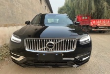 沃尔沃XC90(进口)