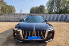 红旗 H9