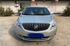 别克GL8