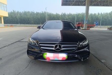 奔驰E级