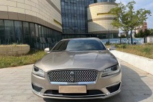林肯MKZ(进口)
