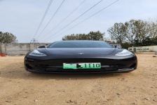 特斯拉 Model 3