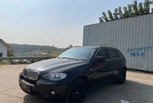 宝马X5(进口)