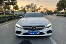 奔驰C级