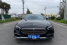 奔驰E级