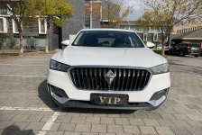 宝沃 BX5
