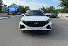 北京现代ix35