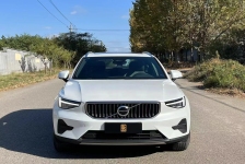 沃尔沃 XC40