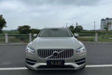 沃尔沃XC90(进口)