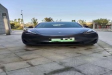 特斯拉 Model 3