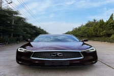 英菲尼迪QX50