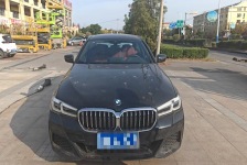宝马5系