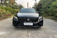 奔驰GLC级