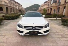 奔驰C级