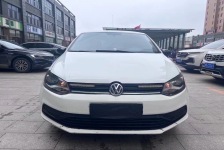 大众POLO