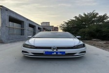 大众POLO