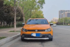 大众POLO