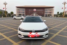 大众POLO