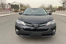 一汽丰田RAV4