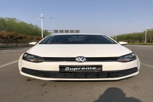大众POLO
