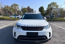 路虎发现5