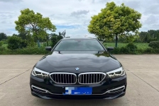 宝马5系