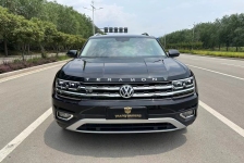 大众 途昂