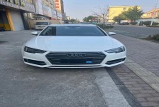 奥迪A4