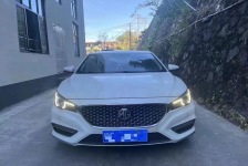 名爵 6