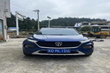 宝骏 510