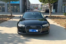 奥迪A6(进口)