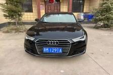 奥迪A6(进口)