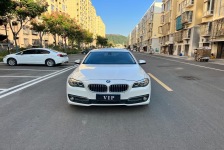 宝马5系