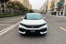 本田XRV