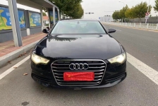 奥迪A6L