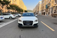 奥迪Q5
